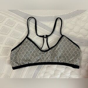 Carve Designs swim top